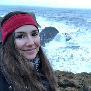 Meet your Posher, Karolyn